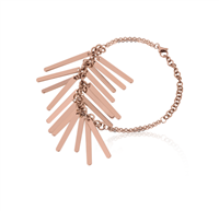 Bracciale Breil Donna Bangs in Acciaio TJ2220 - TJ2220
